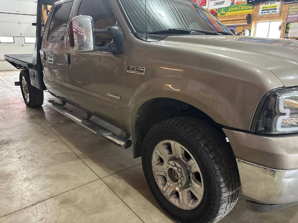 2006 Ford Super Duty 1st Gen - Image 20 of 21