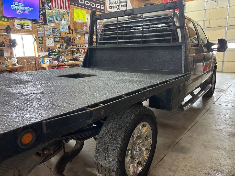 2006 Ford Super Duty 1st Gen - Image 18 of 21