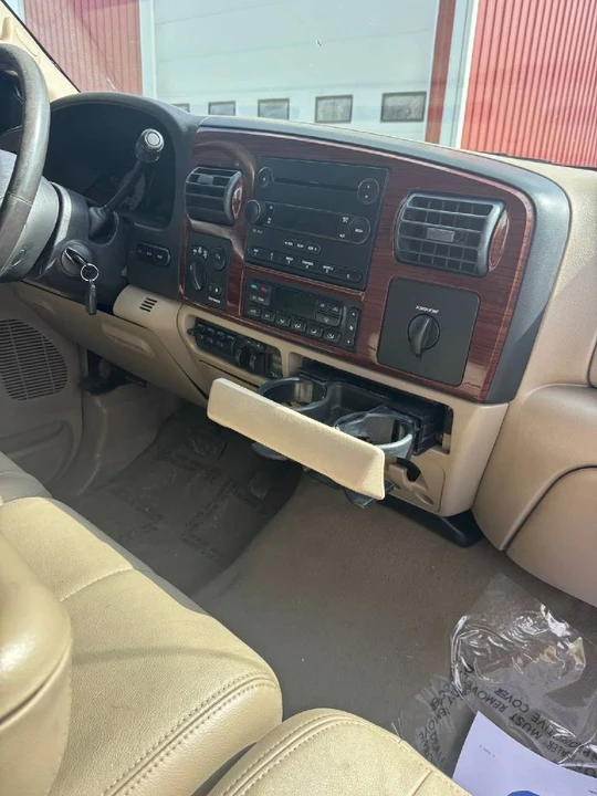 2006 Ford Super Duty 1st Gen - Image 11 of 21