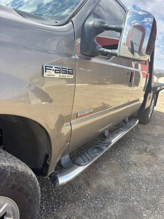 2006 Ford Super Duty 1st Gen - Image 9 of 21