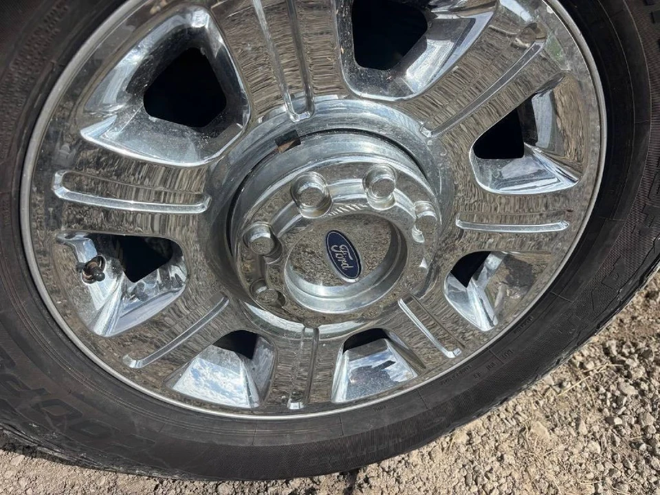 2006 Ford Super Duty 1st Gen - Image 19 of 21