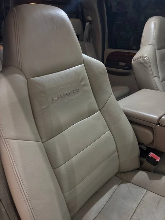 2006 Ford Super Duty 1st Gen - Image 12 of 21