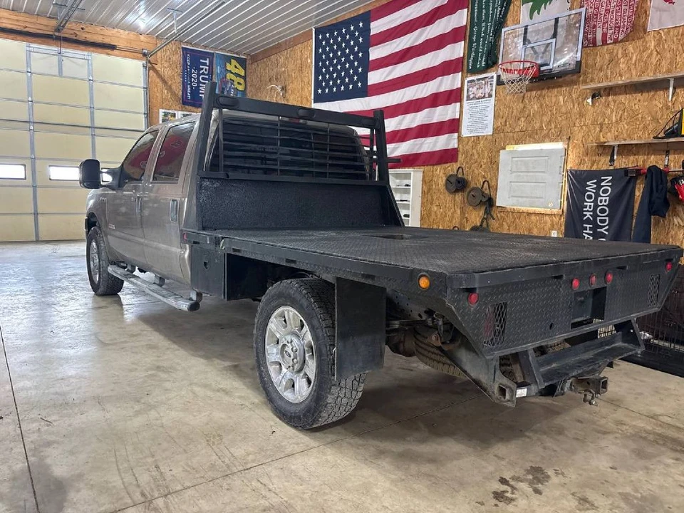 2006 Ford Super Duty 1st Gen - Image 14 of 21