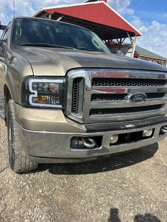 2006 Ford Super Duty 1st Gen - Image 3 of 21