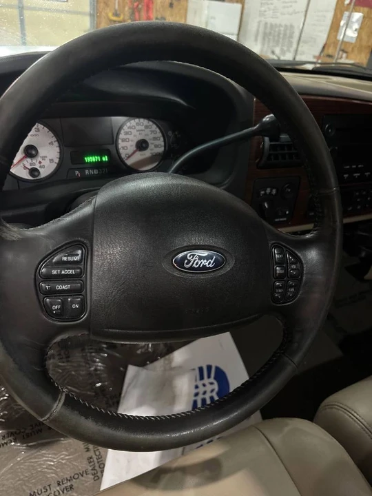 2006 Ford Super Duty 1st Gen - Image 6 of 21