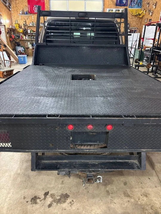 2006 Ford Super Duty 1st Gen - Image 16 of 21