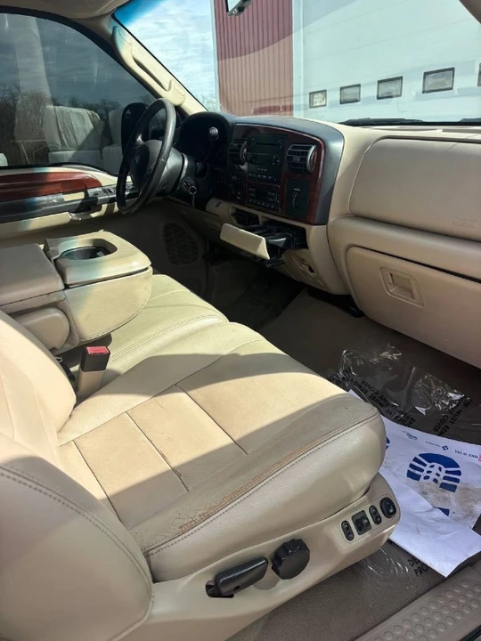 2006 Ford Super Duty 1st Gen - Image 15 of 21