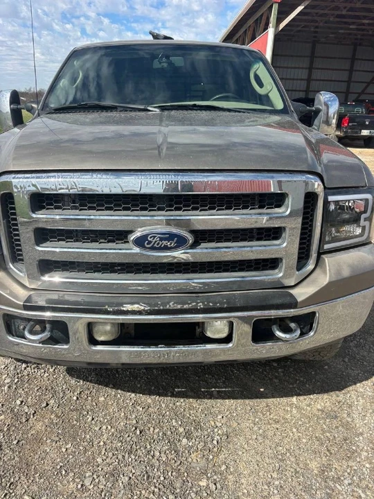 2006 Ford Super Duty 1st Gen - Image 7 of 21