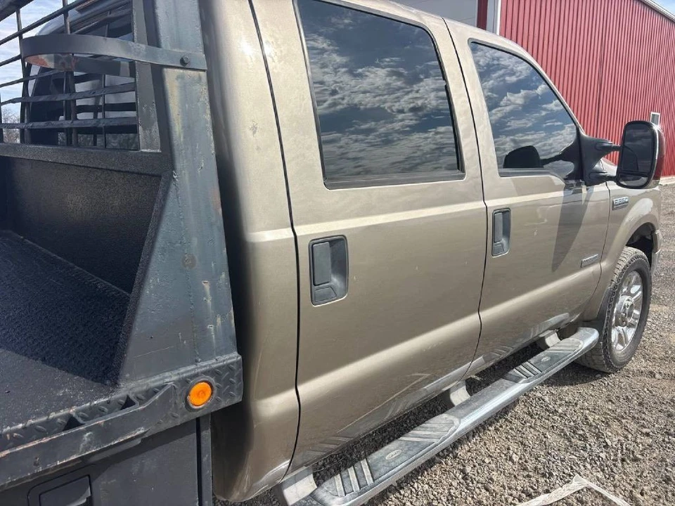 2006 Ford Super Duty 1st Gen - Image 17 of 21