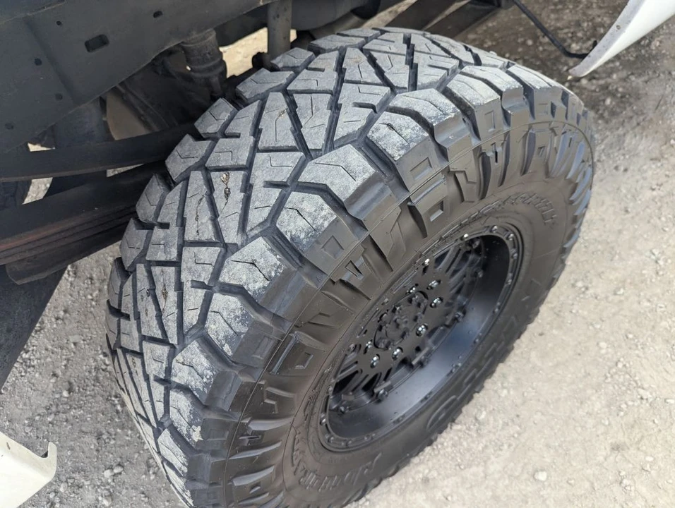 2006 Ford Super Duty 2nd Gen - Image 7 of 21