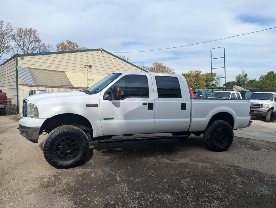 2006 Ford Super Duty 2nd Gen - Image 2 of 21