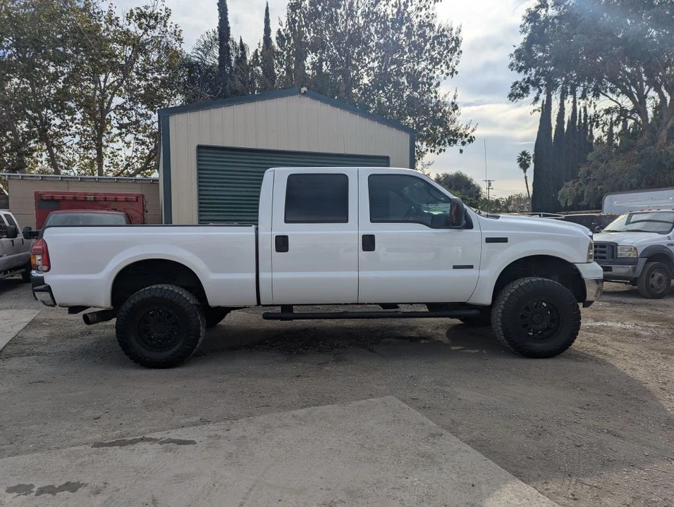 2006 Ford Super Duty 2nd Gen - Image 9 of 21