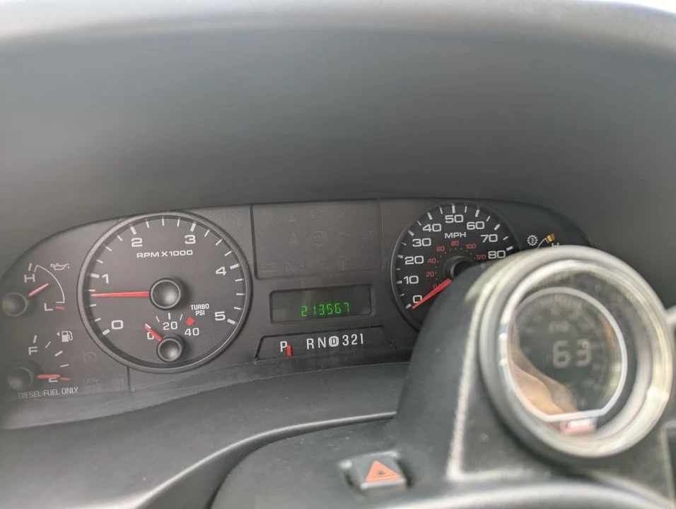 2006 Ford Super Duty 2nd Gen - Image 18 of 21