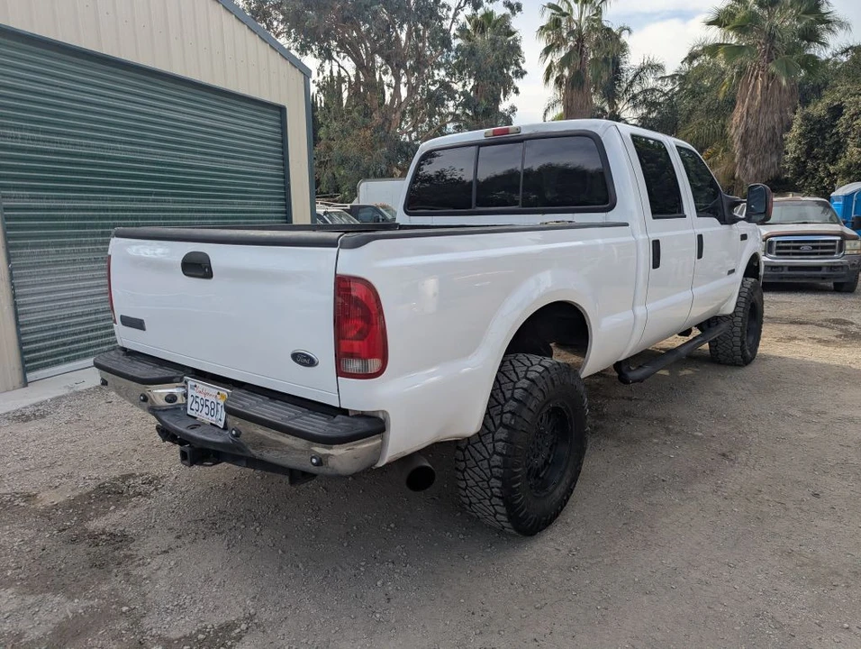 2006 Ford Super Duty 2nd Gen - Image 6 of 21