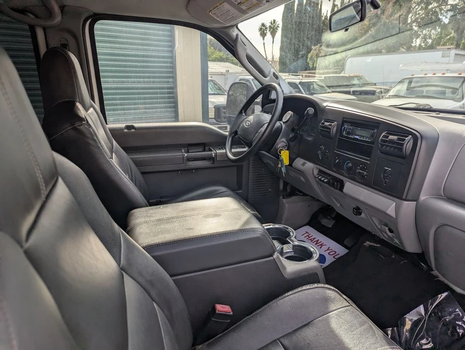 2006 Ford Super Duty 2nd Gen - Image 16 of 21