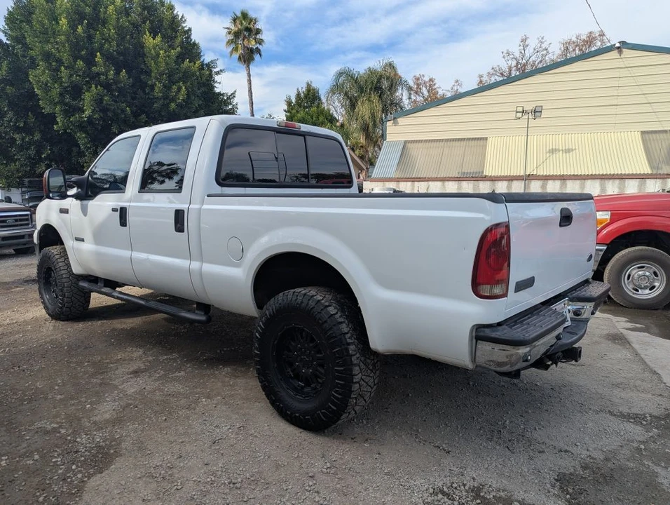 2006 Ford Super Duty 2nd Gen - Image 3 of 21