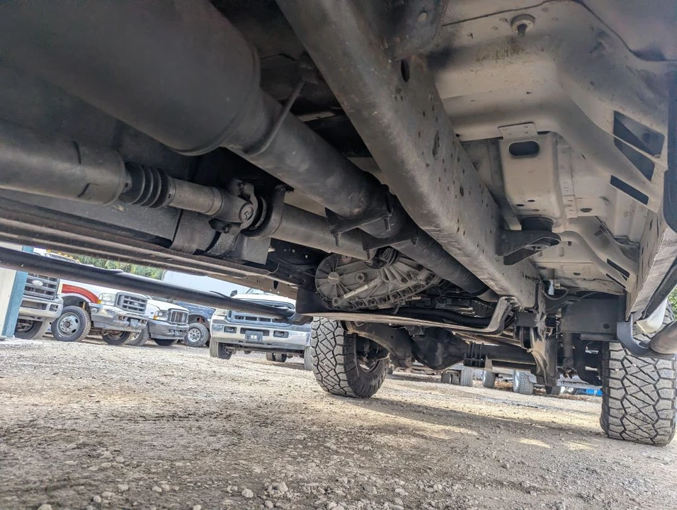 2006 Ford Super Duty 2nd Gen - Image 8 of 21