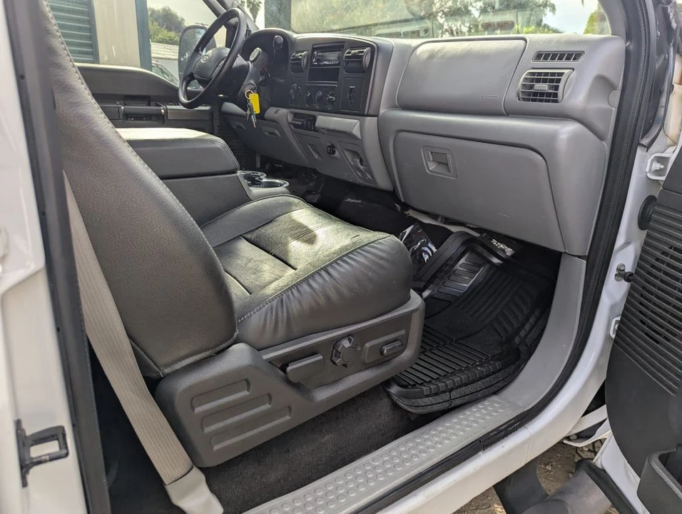 2006 Ford Super Duty 2nd Gen - Image 15 of 21
