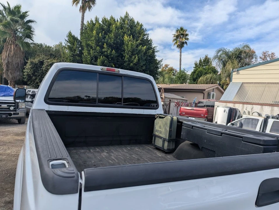2006 Ford Super Duty 2nd Gen - Image 5 of 21