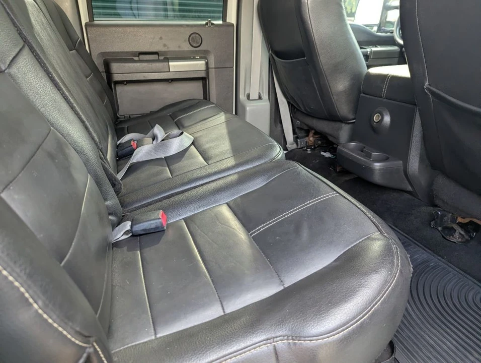 2006 Ford Super Duty 2nd Gen - Image 13 of 21