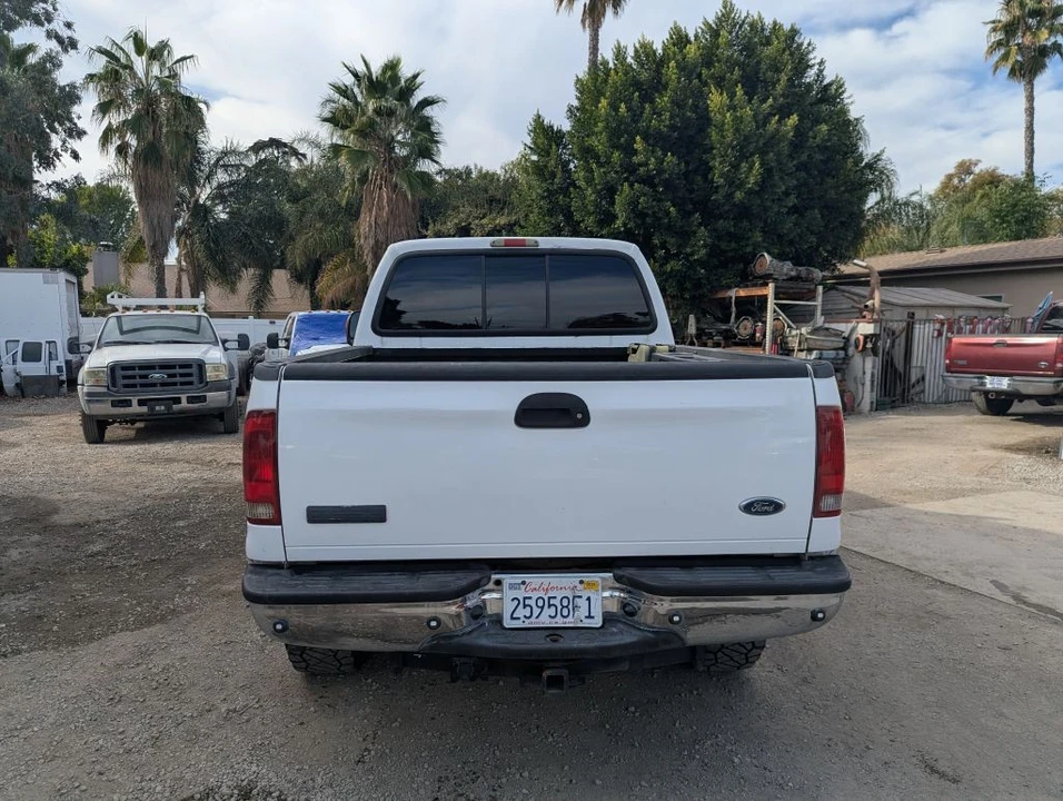 2006 Ford Super Duty 2nd Gen - Image 4 of 21