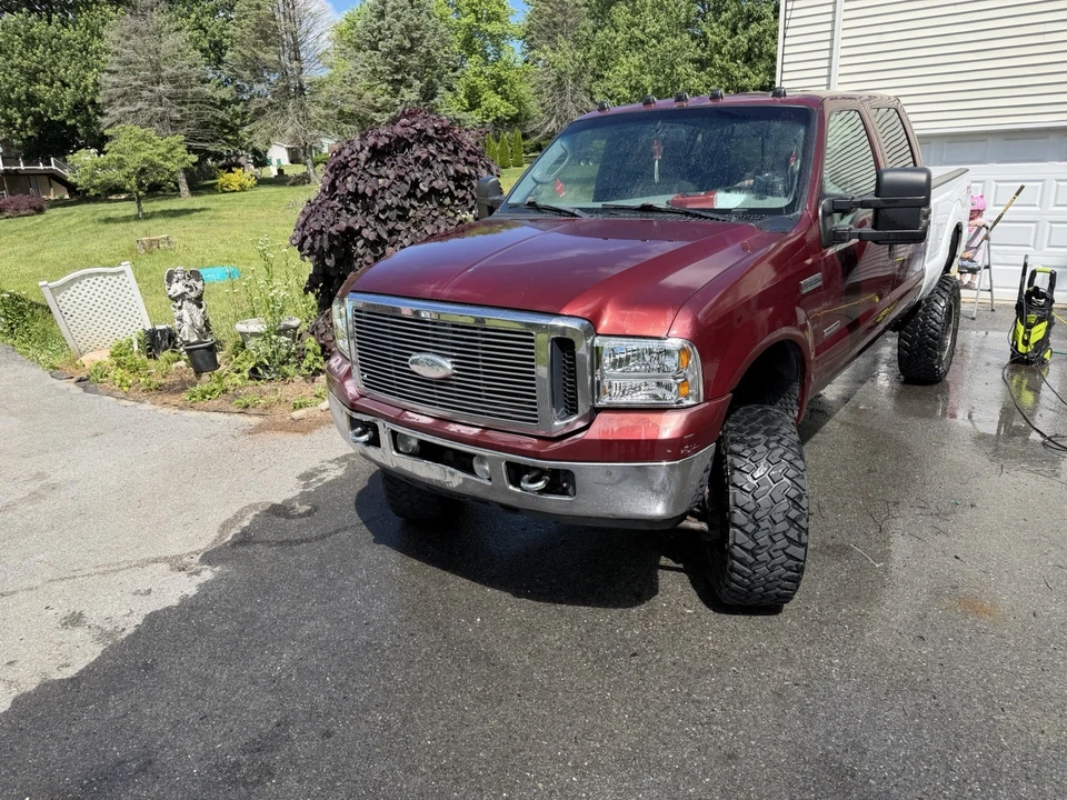 2006 Ford Super Duty 1st Gen - Image 3 of 5