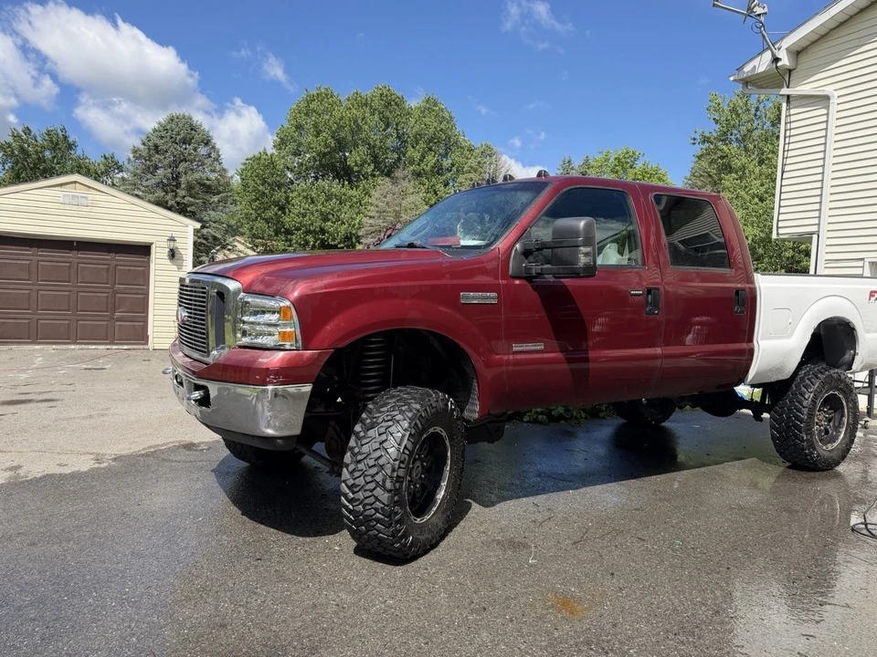 2006 Ford Super Duty 1st Gen - Image 2 of 5