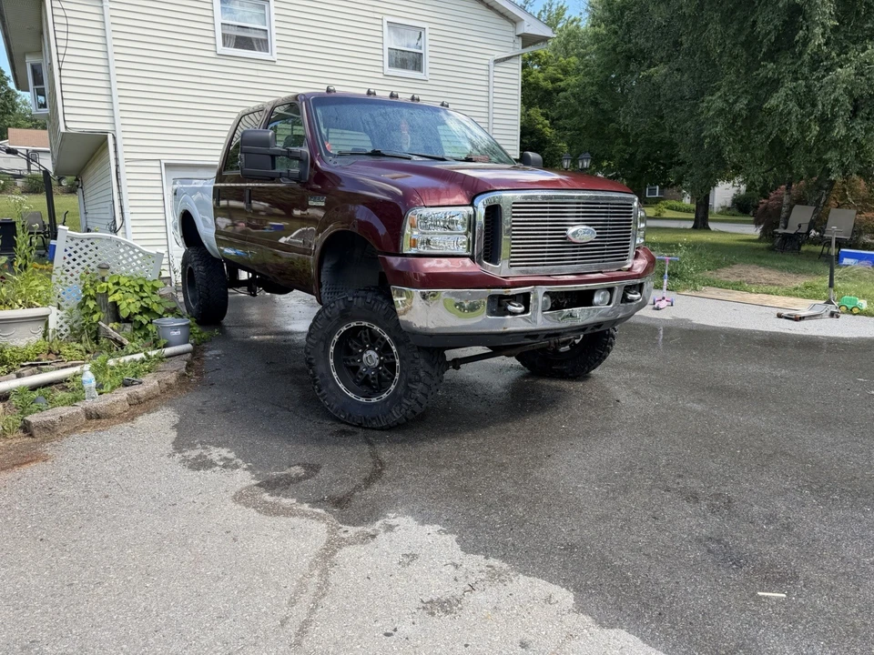 2006 Ford Super Duty 1st Gen - Image 4 of 5