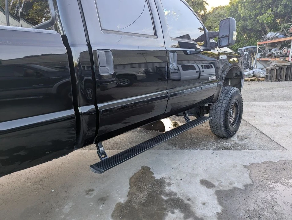 2006 Ford Super Duty 1st Gen - Image 13 of 20