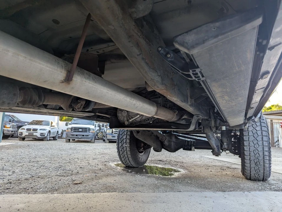 2006 Ford Super Duty 1st Gen - Image 11 of 20