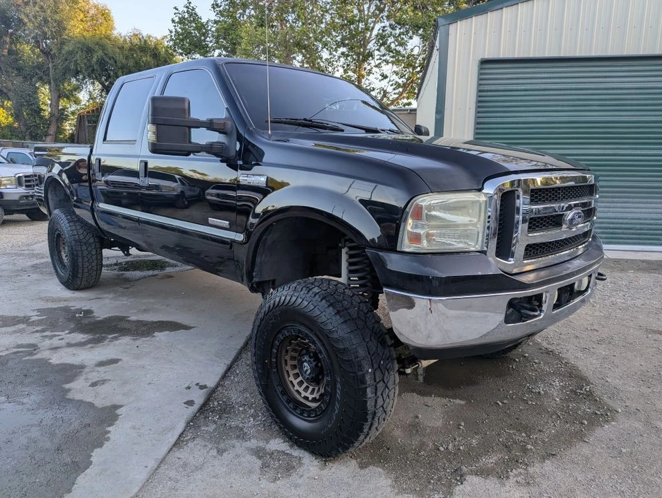 2006 Ford Super Duty 1st Gen - Image 15 of 20