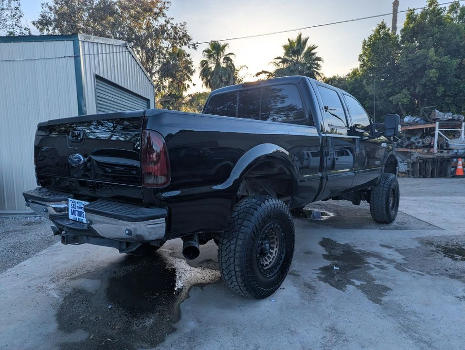 2006 Ford Super Duty 1st Gen - Image 6 of 20