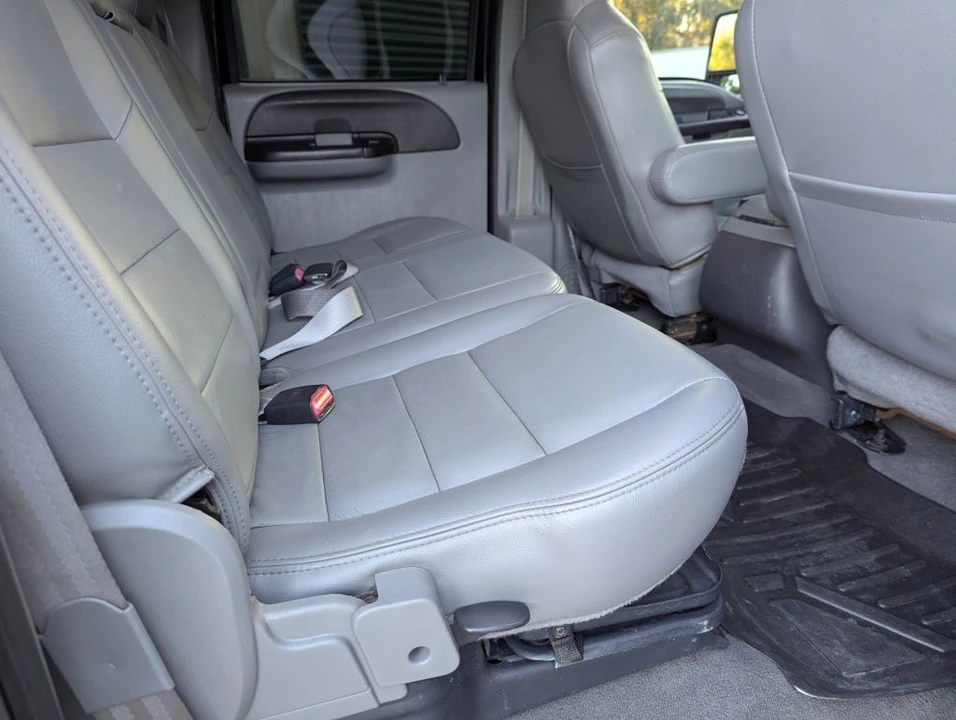 2006 Ford Super Duty 1st Gen - Image 12 of 20