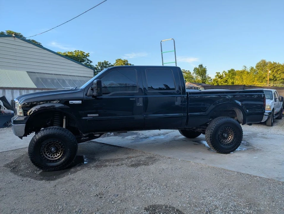 2006 Ford Super Duty 1st Gen - Image 2 of 20