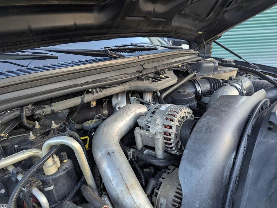 2006 Ford Super Duty 1st Gen - Image 19 of 20