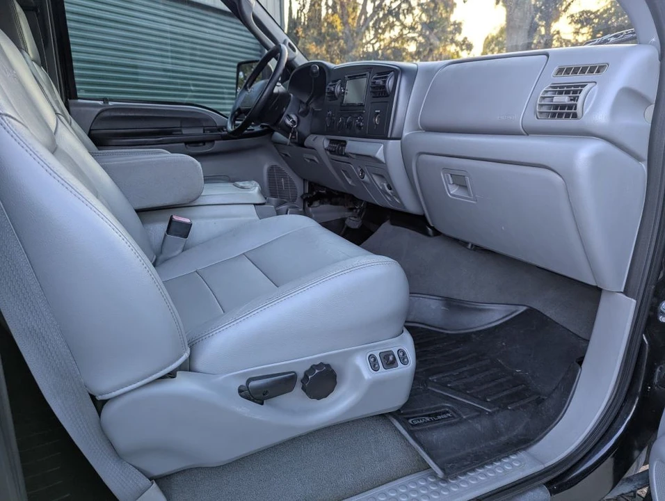 2006 Ford Super Duty 1st Gen - Image 14 of 20