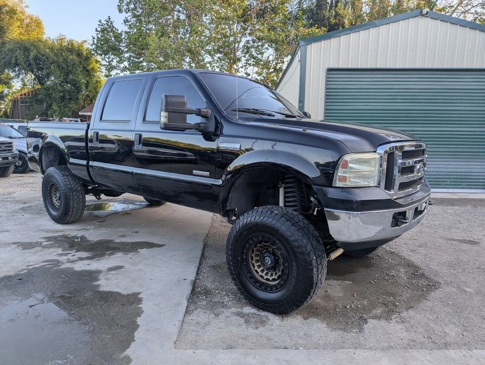 2006 Ford Super Duty 1st Gen - Image 8 of 20