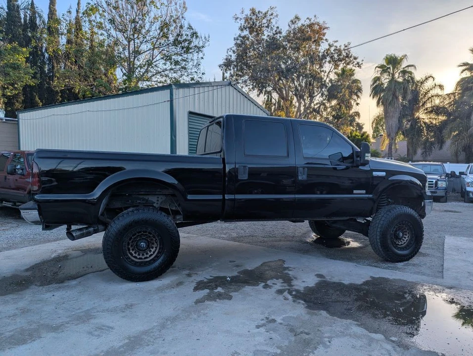 2006 Ford Super Duty 1st Gen - Image 7 of 20