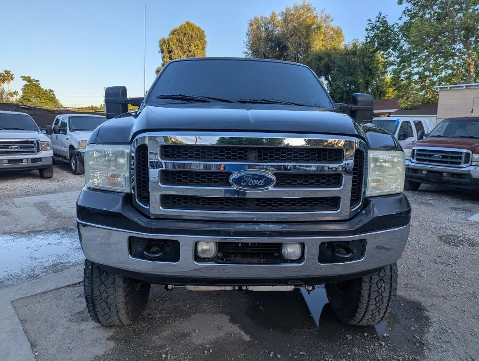 2006 Ford Super Duty 1st Gen - Image 16 of 20