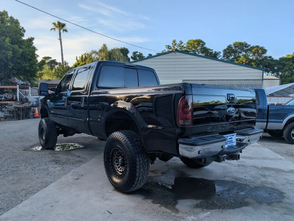 2006 Ford Super Duty 1st Gen - Image 4 of 20