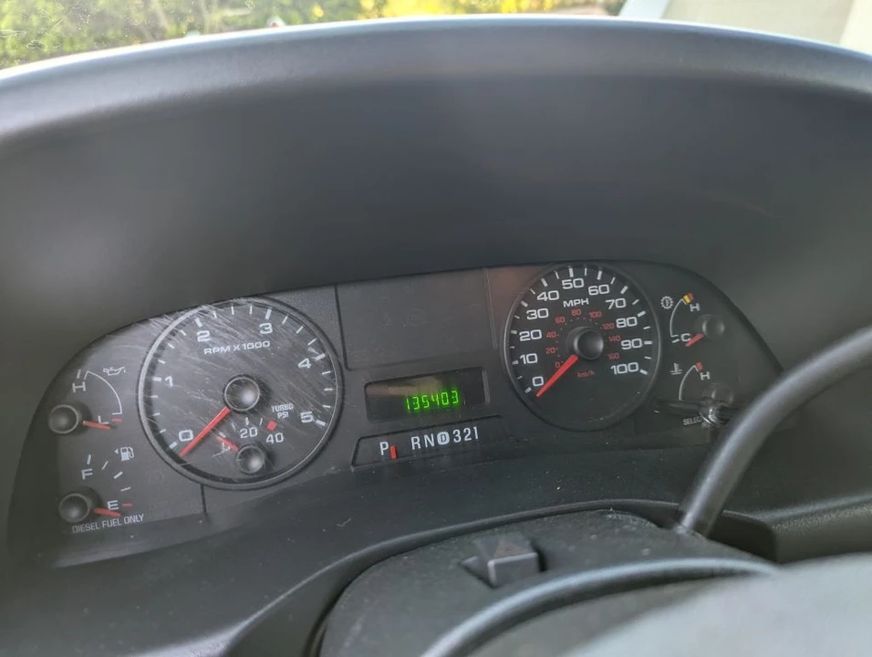 2006 Ford Super Duty 1st Gen - Image 18 of 20