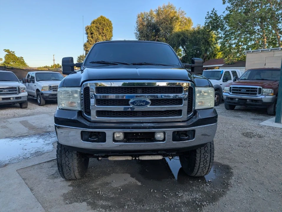 2006 Ford Super Duty 1st Gen - Image 9 of 20