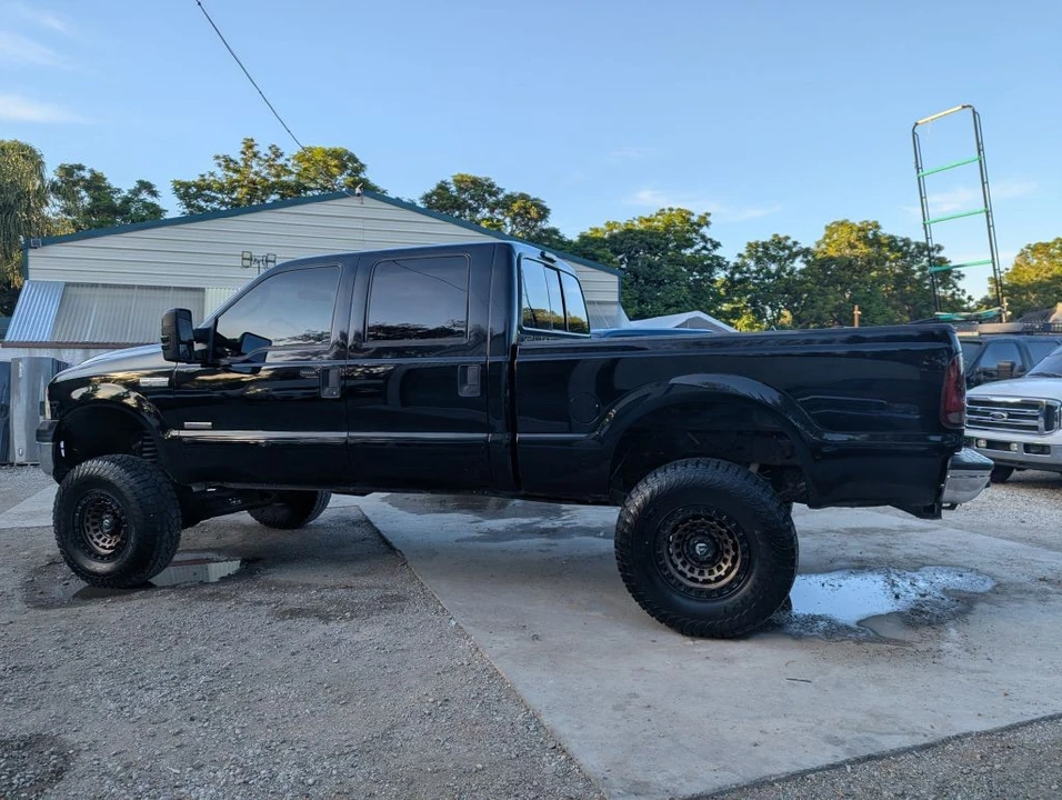 2006 Ford Super Duty 1st Gen - Image 3 of 20