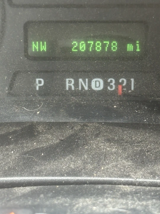 2006 Ford Super Duty 1st Gen - Image 7 of 13