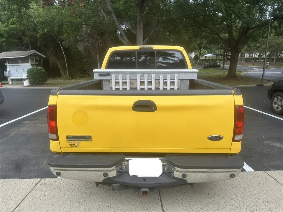 2006 Ford Super Duty 1st Gen - Image 6 of 13
