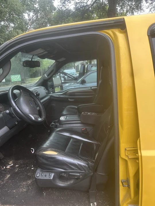 2006 Ford Super Duty 1st Gen - Image 9 of 13
