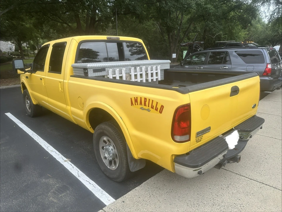 2006 Ford Super Duty 1st Gen - Image 2 of 13