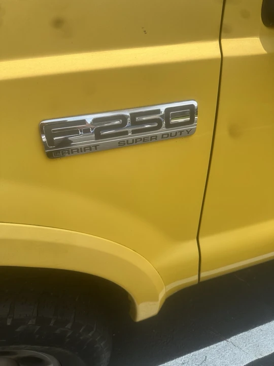 2006 Ford Super Duty 1st Gen - Image 13 of 13