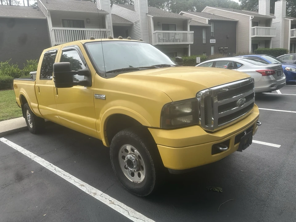 2006 Ford Super Duty 1st Gen - Image 3 of 13