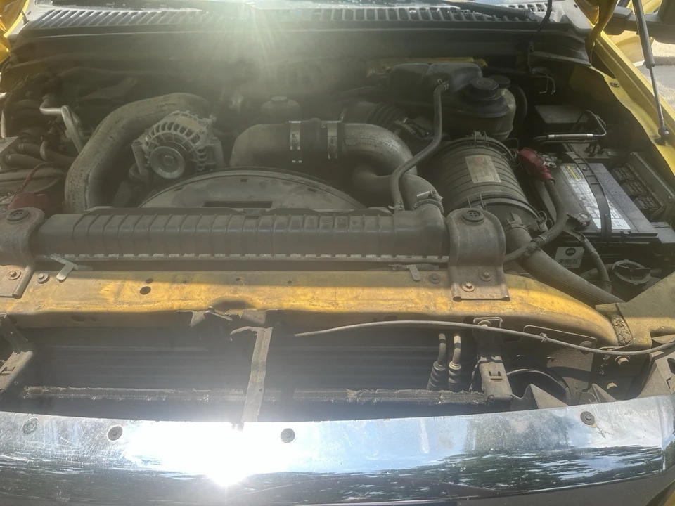 2006 Ford Super Duty 1st Gen - Image 12 of 13